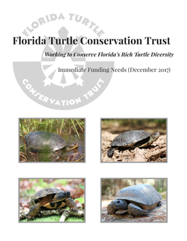 Florida Turtle Conservation Trust (FTCT)