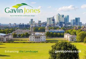 Enhancing the Landscape Gavinjones.Co.Uk Enhancing the Landscape Gavinjones.Co.Uk