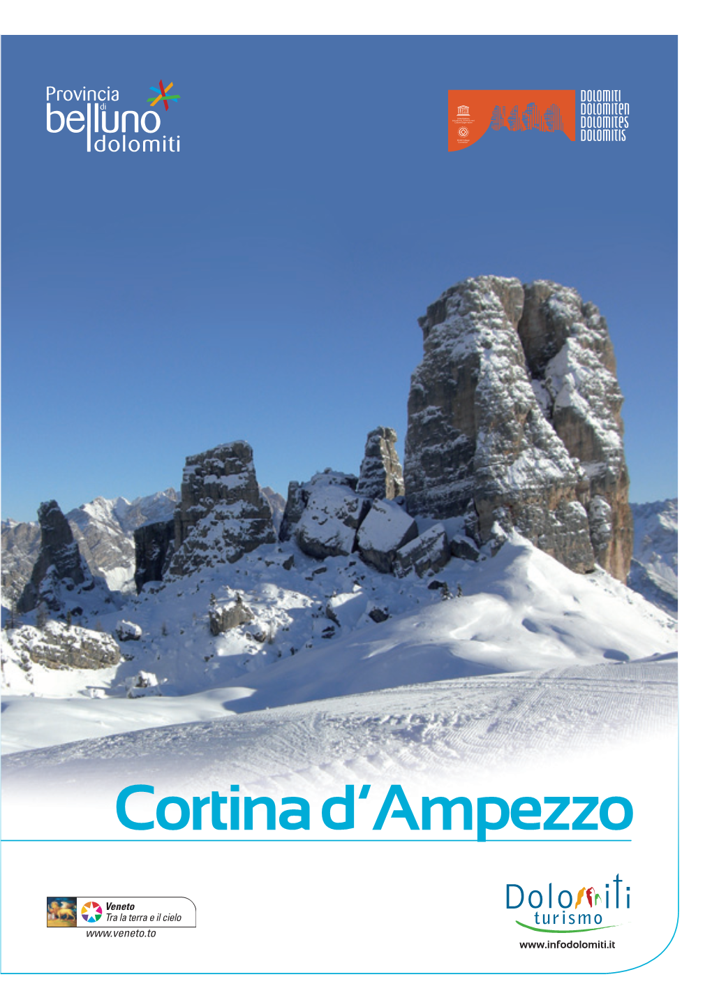 Cortina D'ampezzo