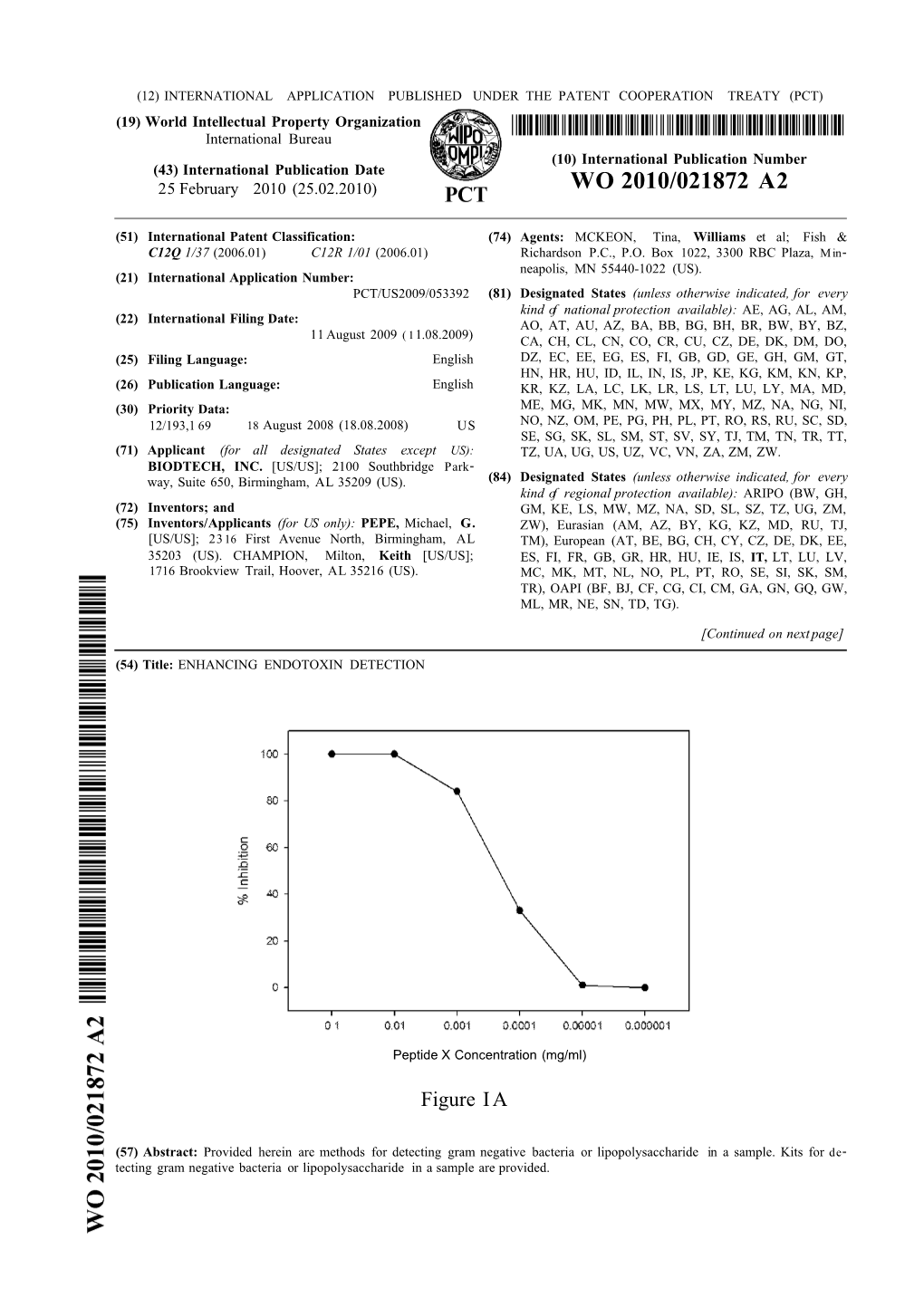 Wo 2010/021872 A2