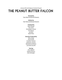 Media-Kit-Peanut-Butter-Falcon.Pdf