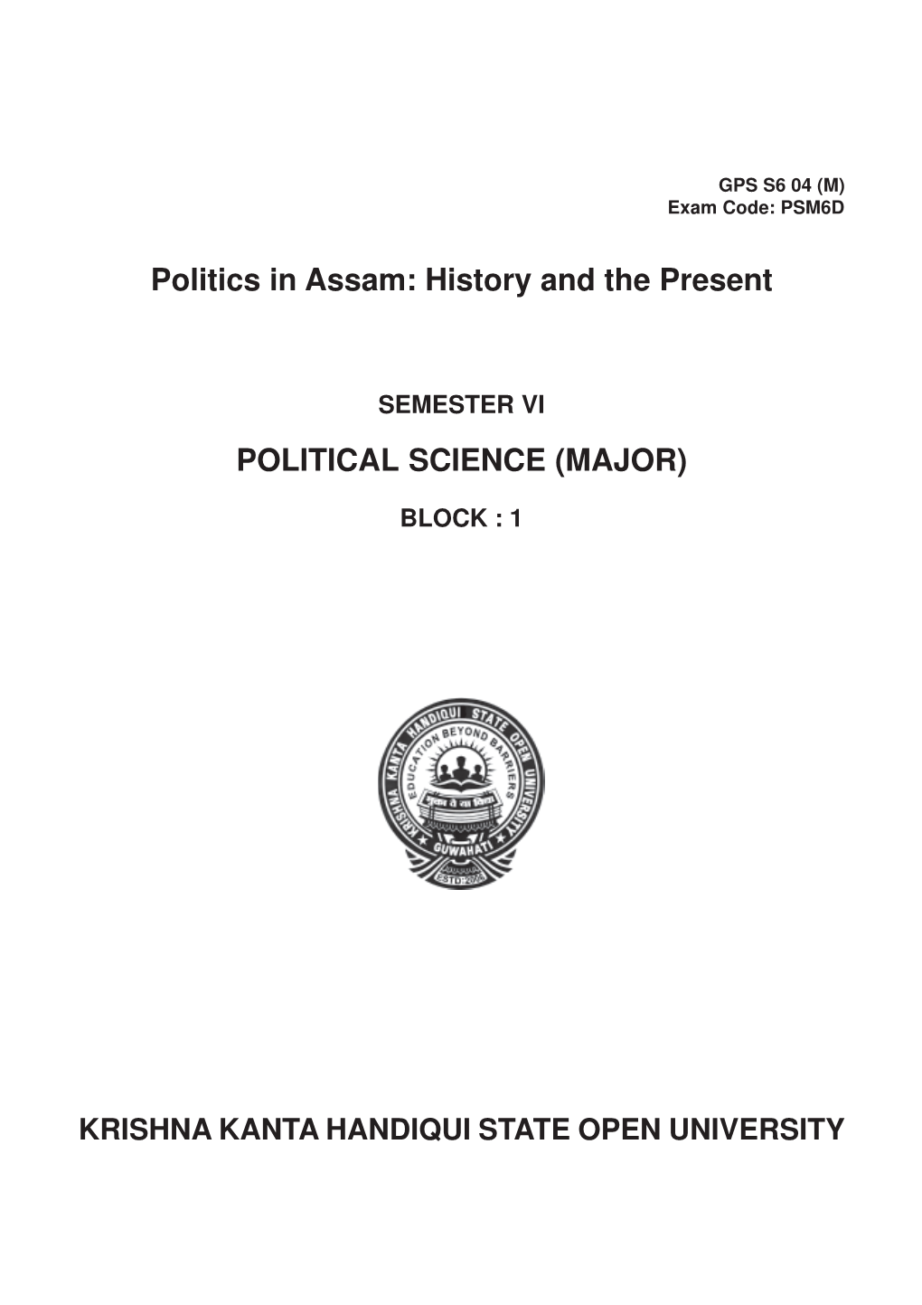 Revolt of 1857 and Assam 27-36 the Revolt of 1857 in Assam, Role of Maniram Dewan