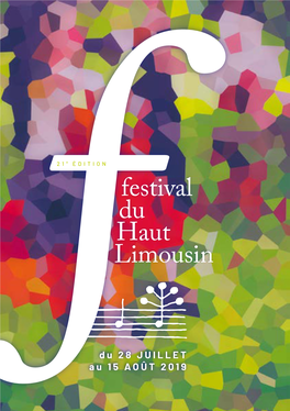 Festival Du Haut Limousin