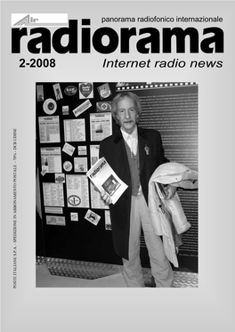 Internet Radio News 2-2008