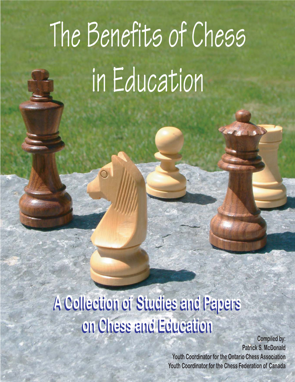 The Benefits of Chess in Education