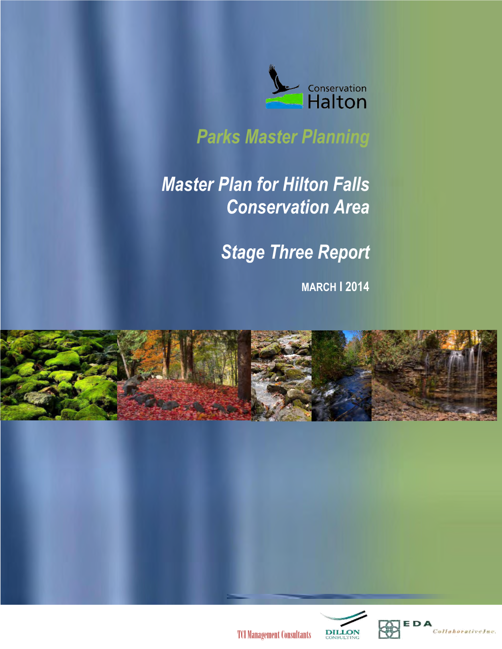 Hilton Falls Conservation Area