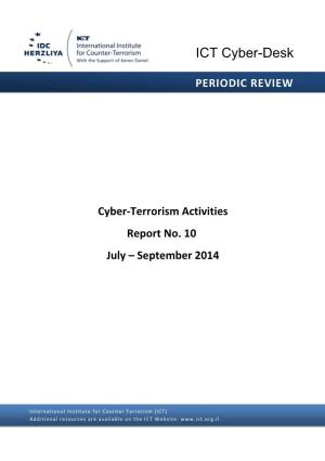 Cyber Review 10
