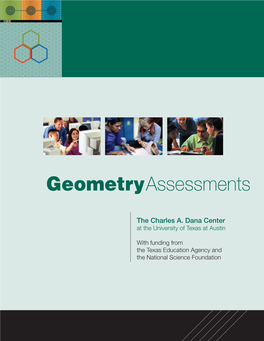 Geometryassessments
