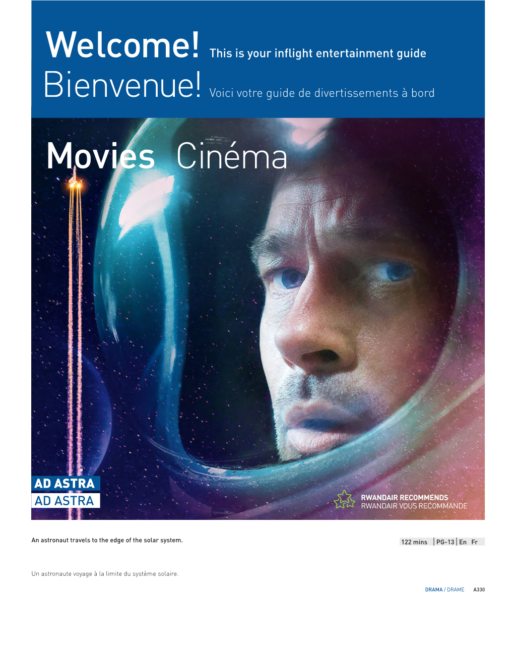 Movies Cinéma