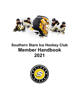 Member Handbook 2021