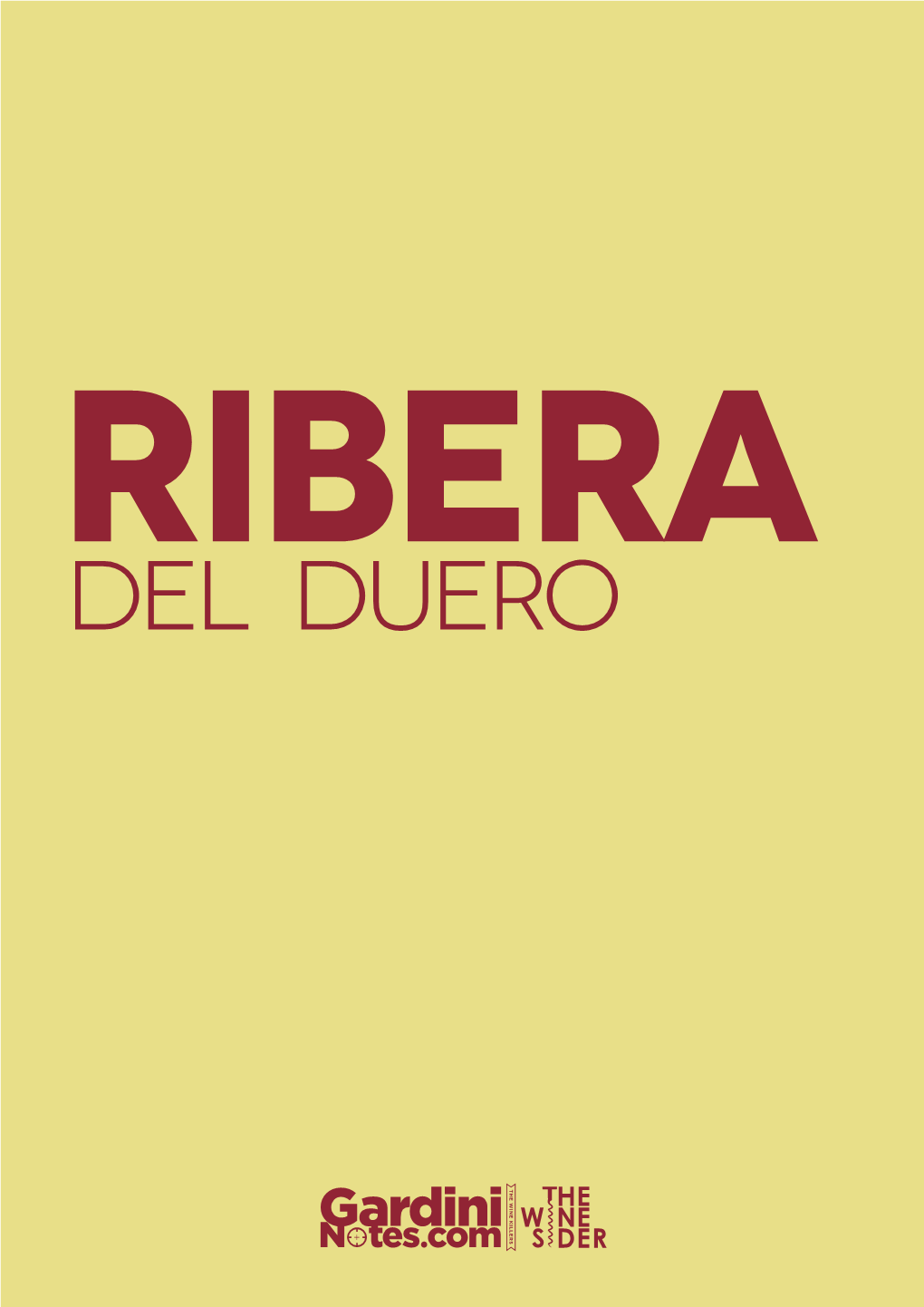 Del Duero Ribera Del Duero