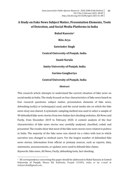 Retest & Interviewer Assessment in TEDS