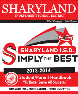 Sharyland Pioneer High School