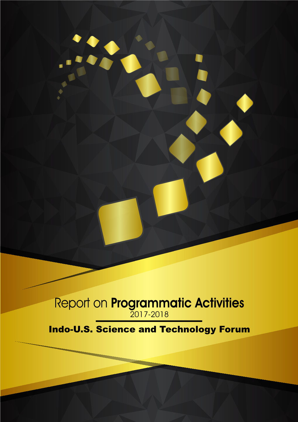 Programmatic Activities Report 2017-18