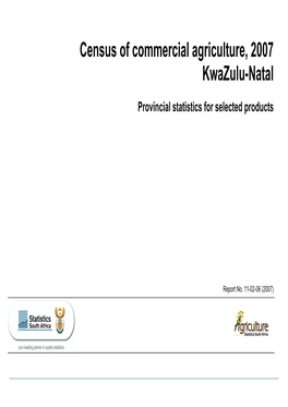 South Africa 2007 Kwazulu-Natal