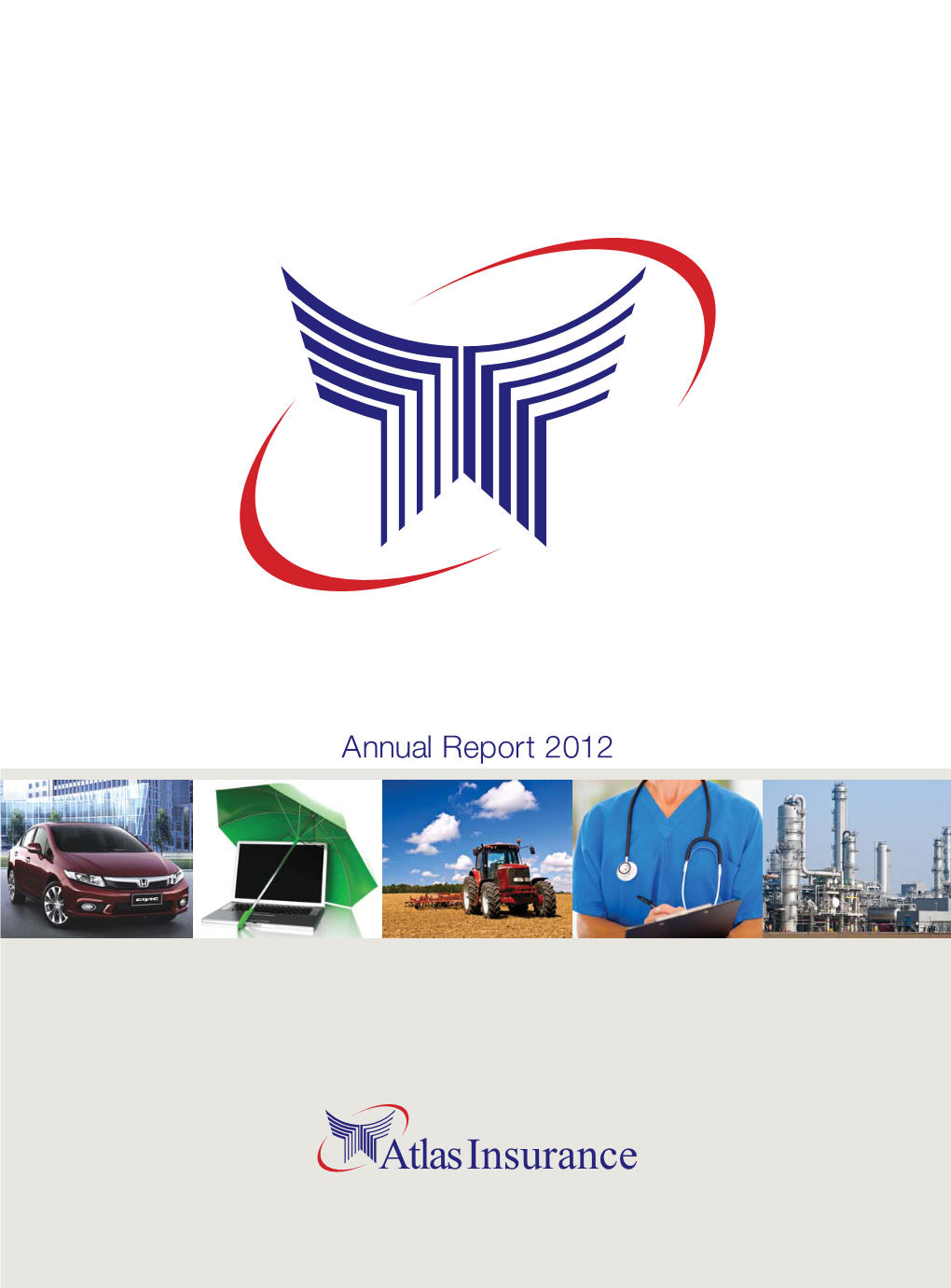 Annual Report 2012 Key Figures 2012 2011 (Rupees in Thousand)