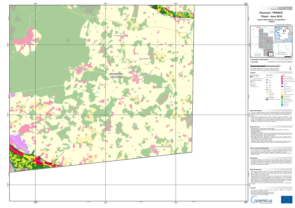 Paucourt - FRANCE N N 