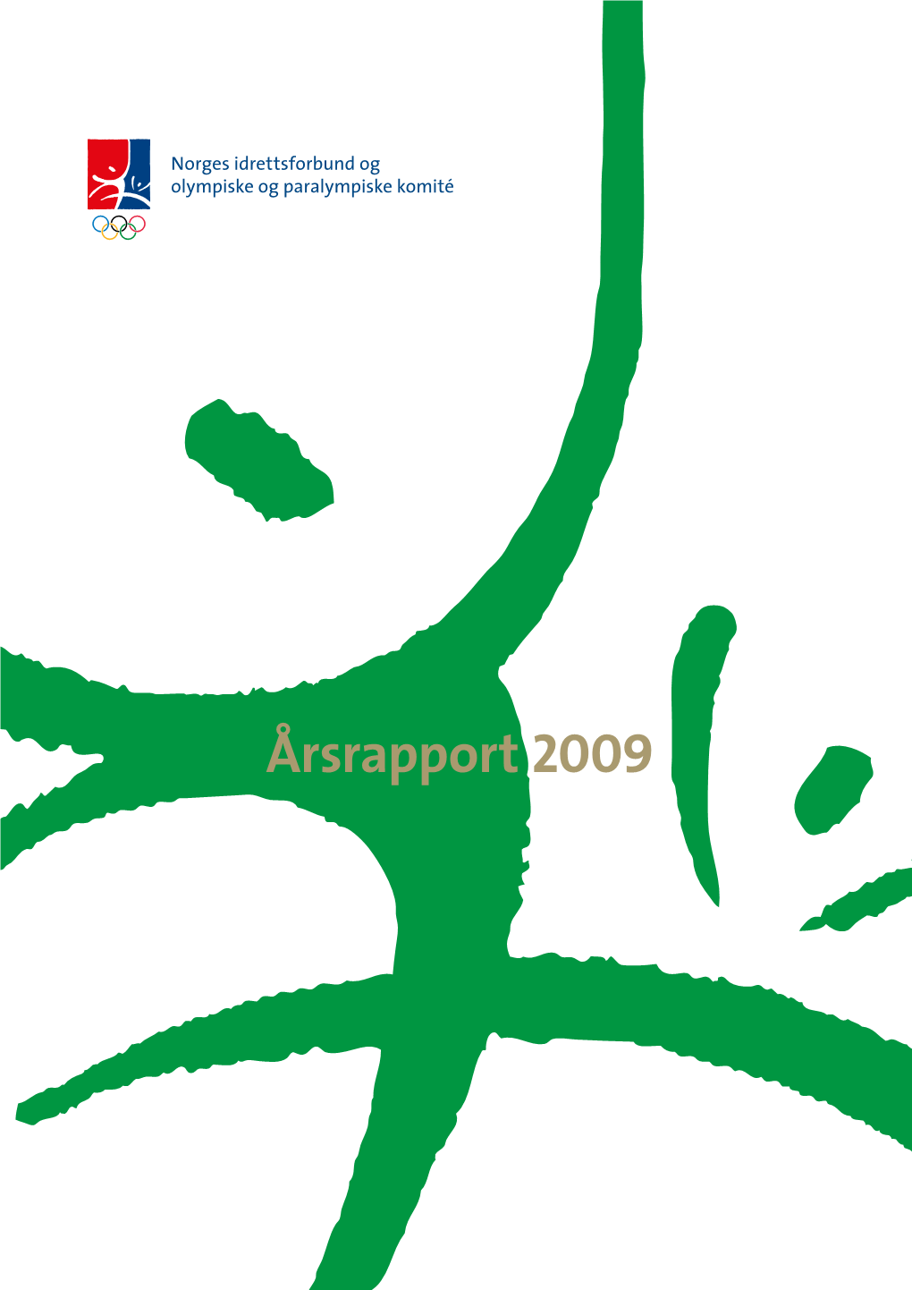 Årsrapport 2009