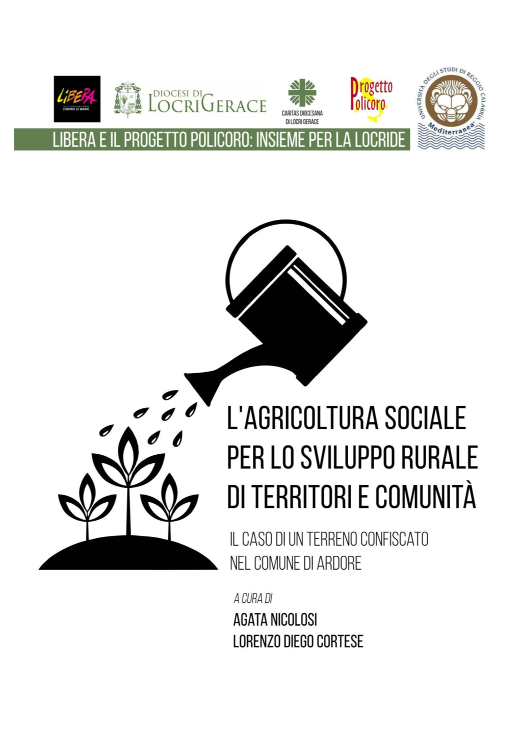 Descrizione Del Terreno Confiscato All’Atto Pag 16 Del Sopralluogo 2.2