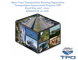 Space Coast Transportation Planning Organization Transportation