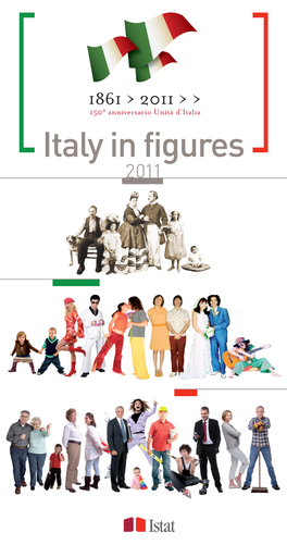 Italy in Figures