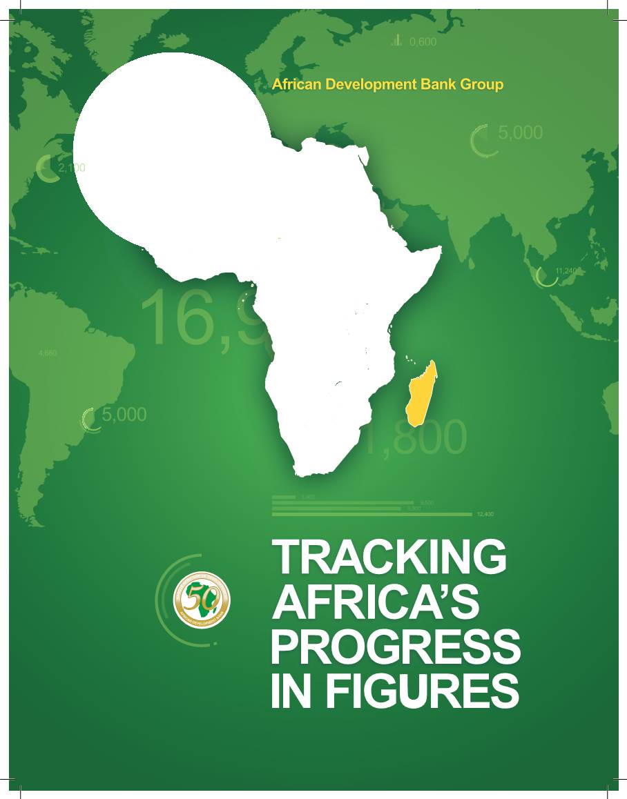 Tracking Africa's Progress in Figures