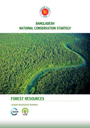 Forest Resources