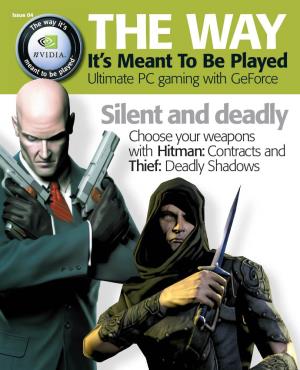 Silent and Deadly Choose Your Weapons with Hitman: Contracts and Thief: Deadly Shadows PCG136.Cover Nv 2 3 14/4/2004 1:39 AM Page 2