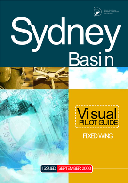 Sydney Basin VPG 2003