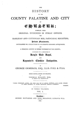 Official History of Wheelock 1882