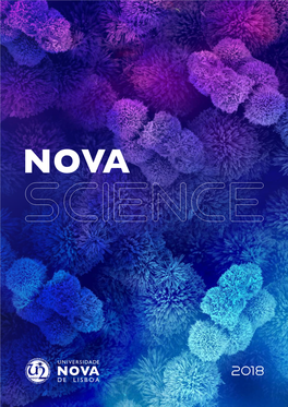 NOVA Science Magazine 2018 (Pdf)