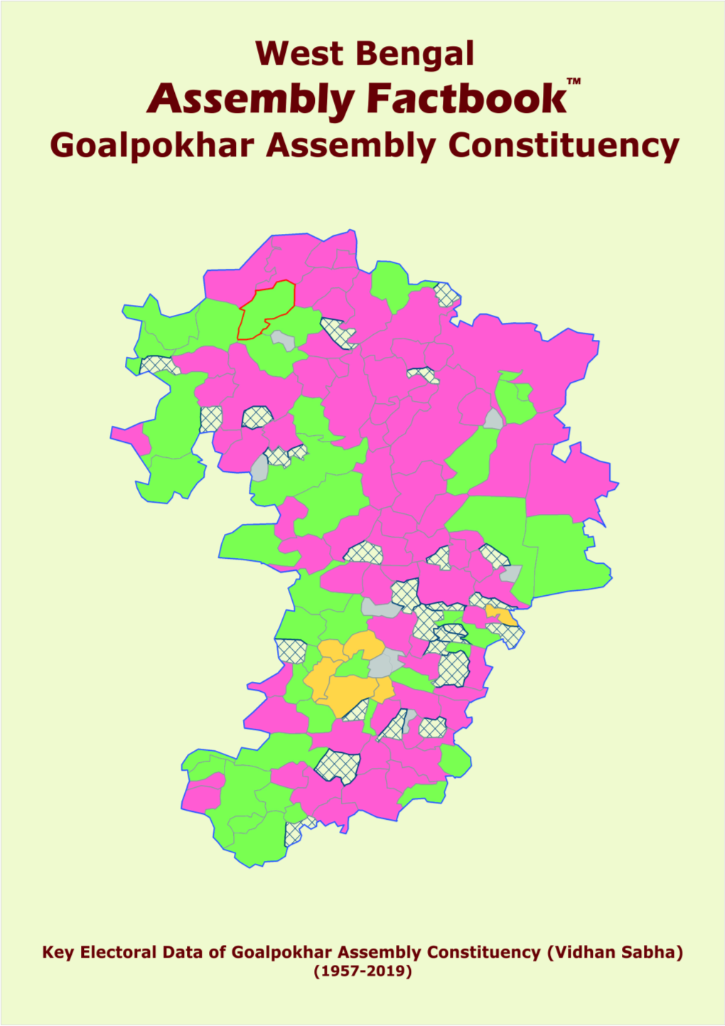 Goalpokhar Assembly West Bengal Factbook