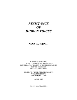 Sarchami Anna 2015 Masters.Pdf (1.171Mb)