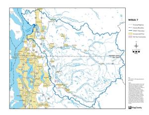 Snohomish River Watershed