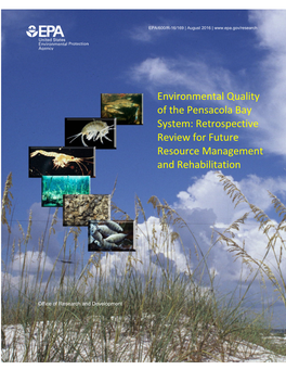 Pensacola Bay System EPA Report