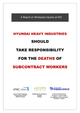 Hyundai Heavy Industries