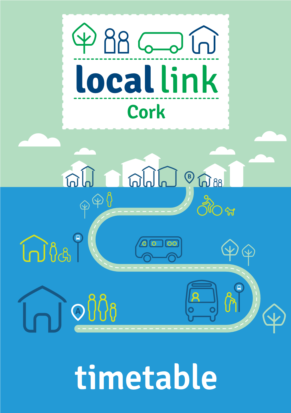 Cork Timetables