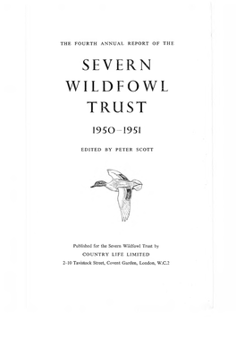 Severn Wildfowl Trust