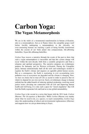 Carbon Yoga Times 2