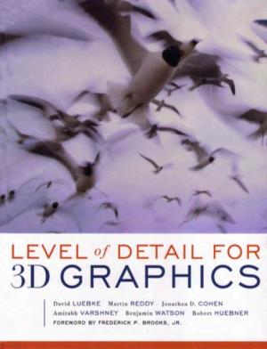 Level of Detail for 3D Graphics.Pdf