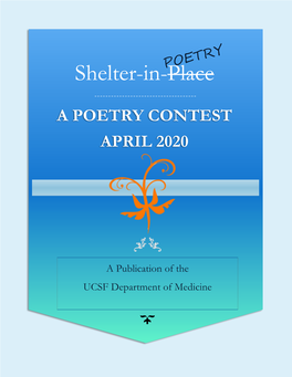Poetry Entries