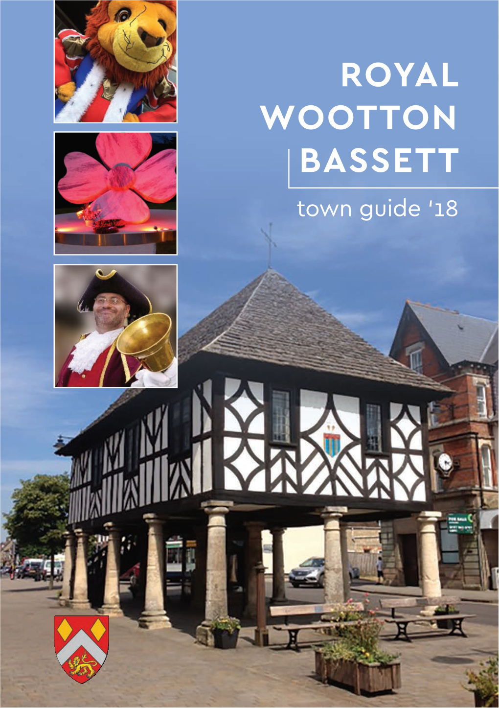 Royal Wootton Bassett Town Council Can Accept No Responsibility for Their Products Or Services Advertised