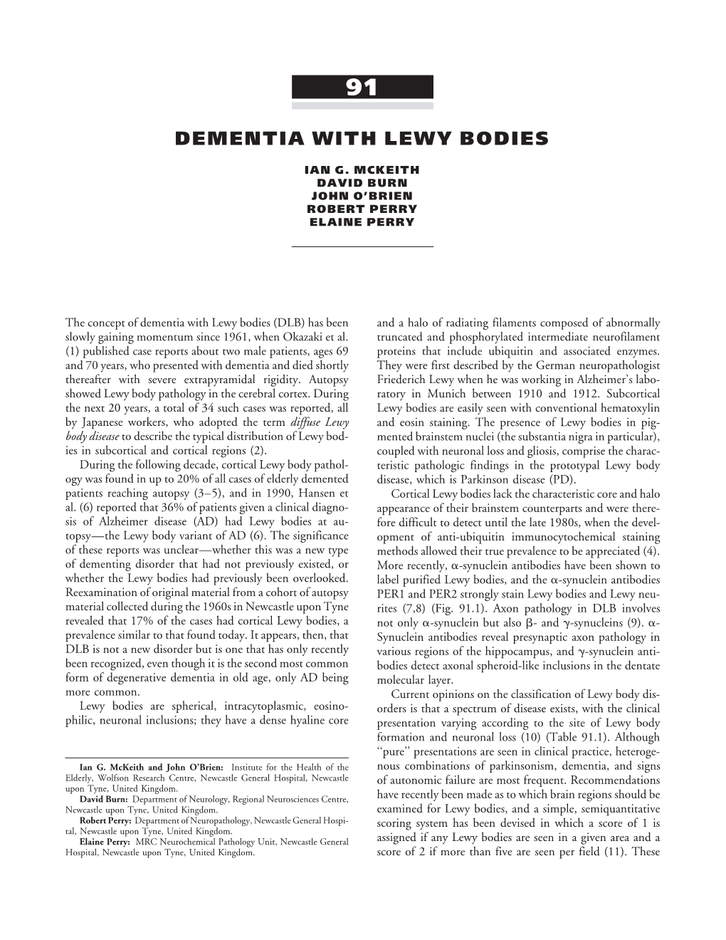 Dementia with Lewy Bodies (PDF)