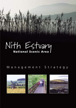 Nith Estuary NSA Report