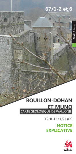 Bouillon-Dohan Et Muno