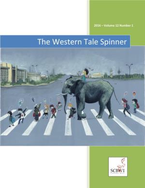 The Western Tale Spinner