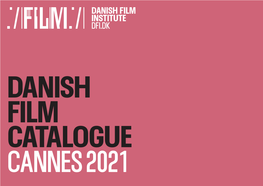 Download Our Latest Catalogue with Danish Films