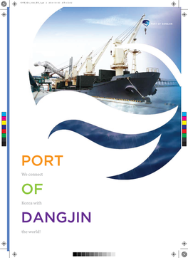 Port of Dangjin