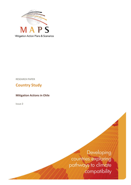 Mitigation Actions Country Study