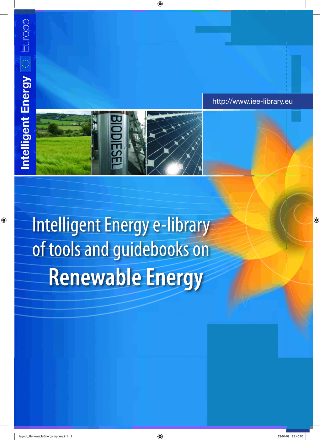 Renewable Energy